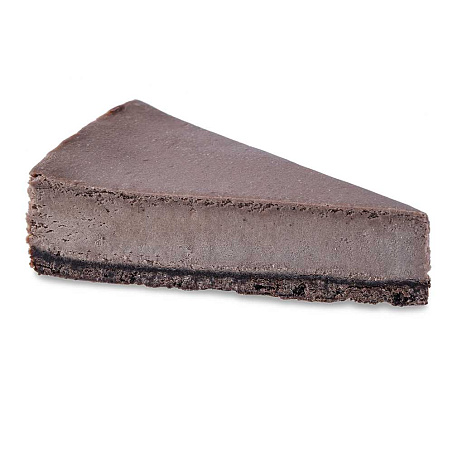 Чизкейк шоколадный