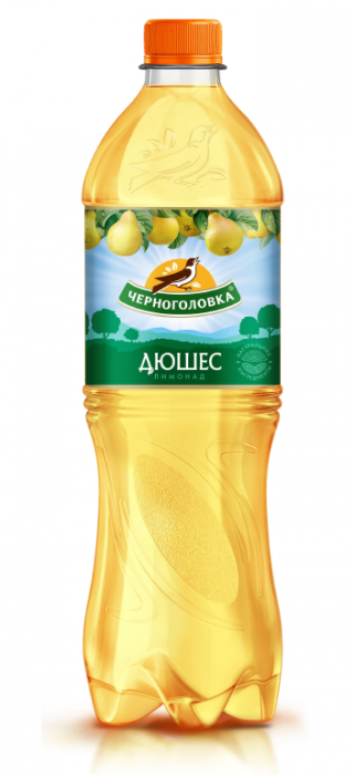 Черноголовка "Дюшес" 1 л.